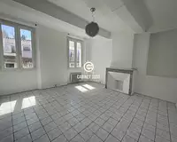 Appartement, 47 m²
