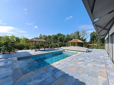 Maison, 206 m²
