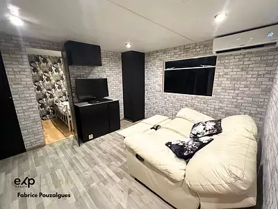 Maison, 63 m²