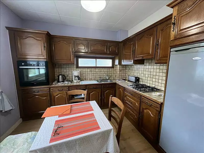 Maison, 100 m²