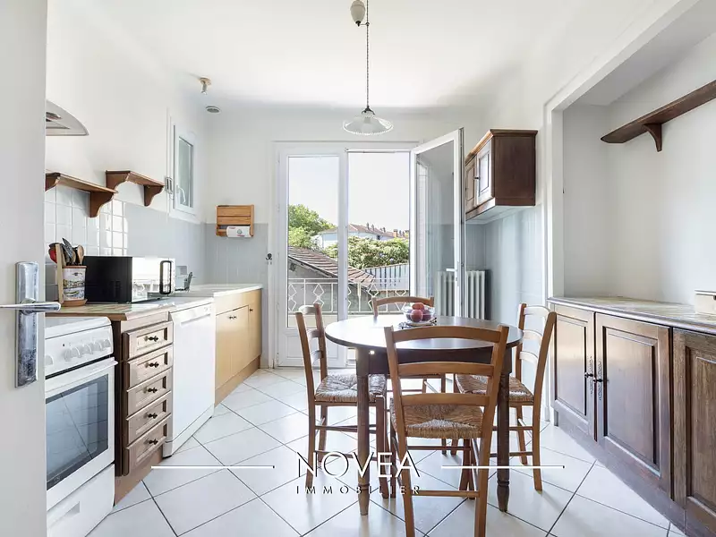 Maison, 143,89 m²