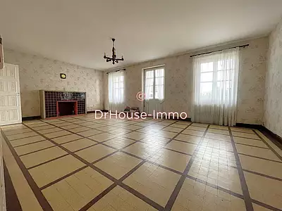 Maison, 152,7 m²