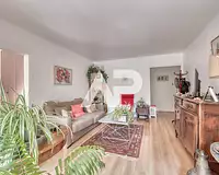 Appartement, 76,1 m²