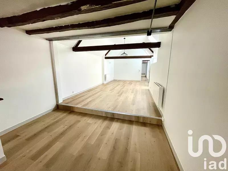 Maison, 99 m²