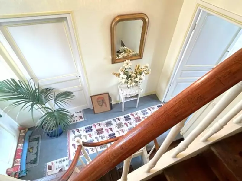 Maison, 246 m²