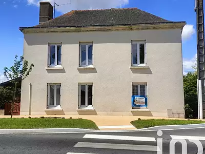 Maison, 97 m²