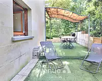 Appartement, 82 m²