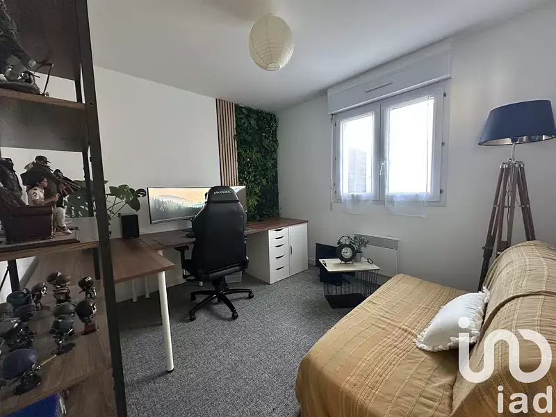 Maison, 95 m²