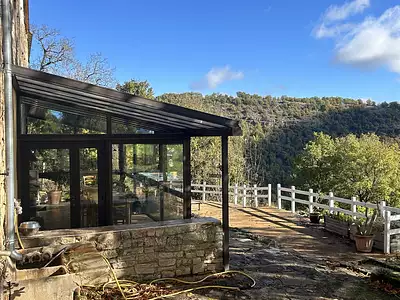 Maison, 780 m²