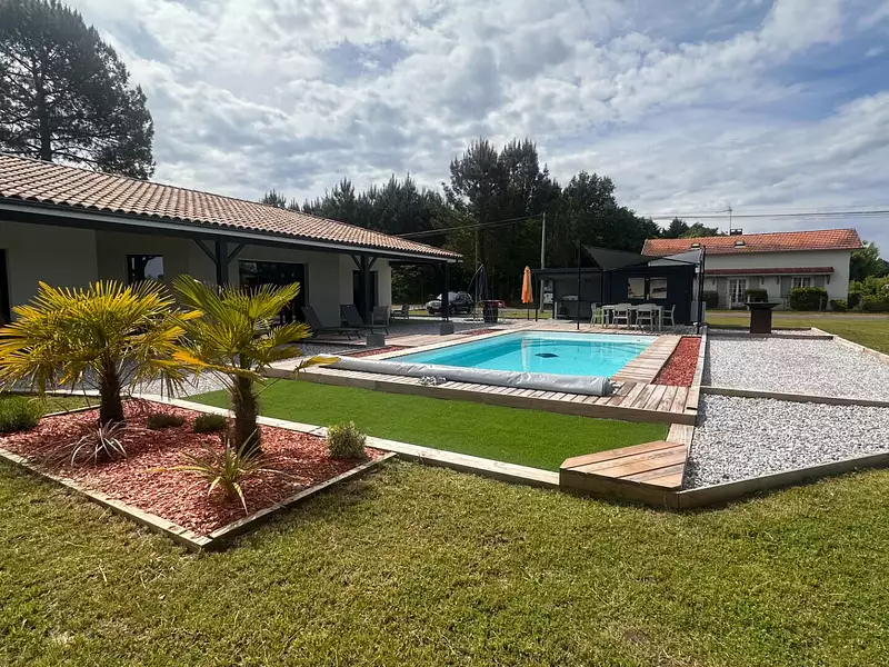 Maison, 127 m²