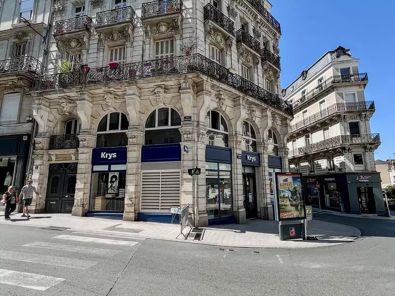 Appartement, 150,7 m²