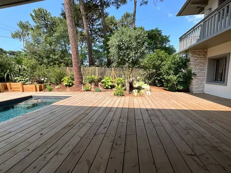Maison, 174 m²
