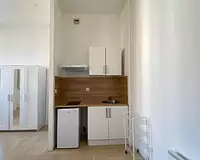 Appartement, 22,85 m²