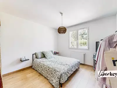Maison, 90 m²
