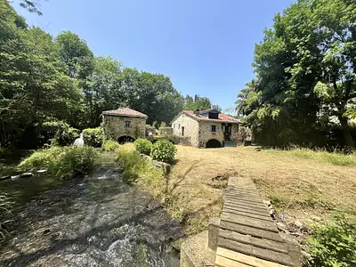Maison, 89 m²