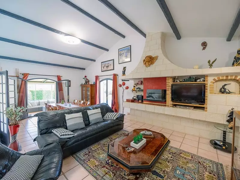 Maison, 145 m²