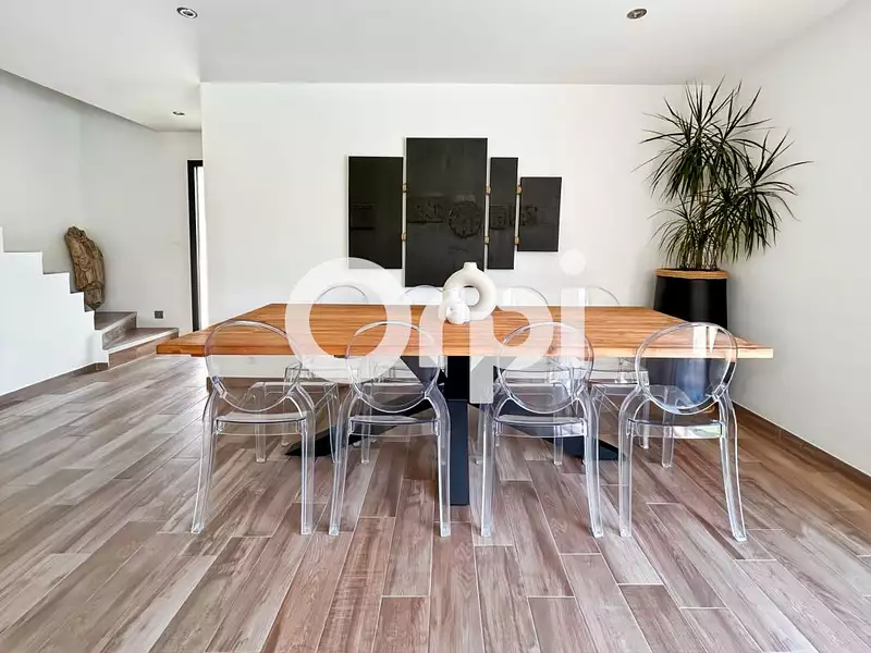 Maison, 130 m²