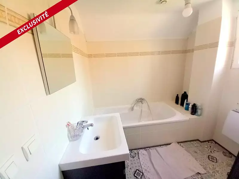 Maison, 122 m²
