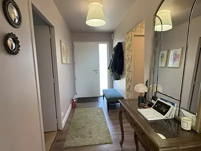 Maison, 89 m²