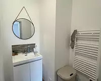 Appartement, 55,9 m²