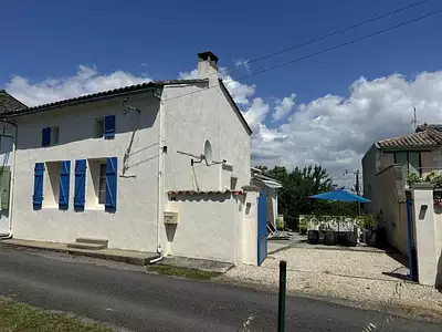 Maison, 93 m²
