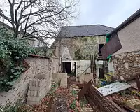 Immeuble, 331 m²