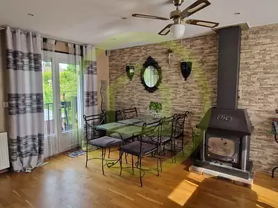 Maison, 63 m²