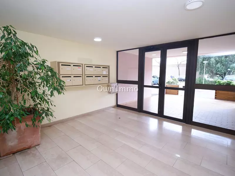 Appartement, 70,43 m²