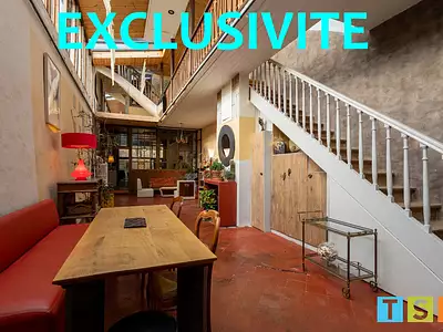 Maison, 200 m²