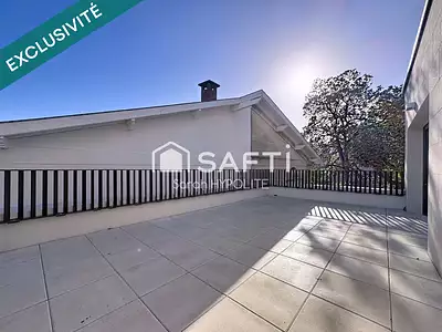 Appartement, 67 m²