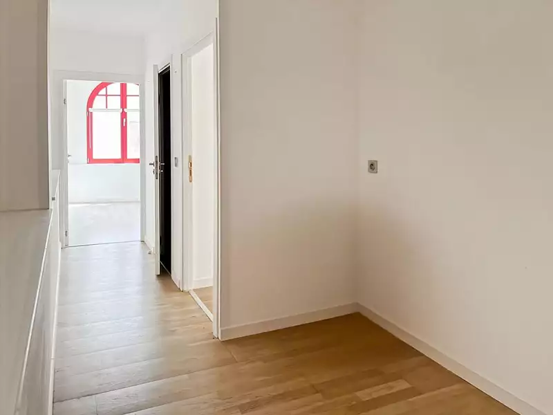 Appartement, 67 m²