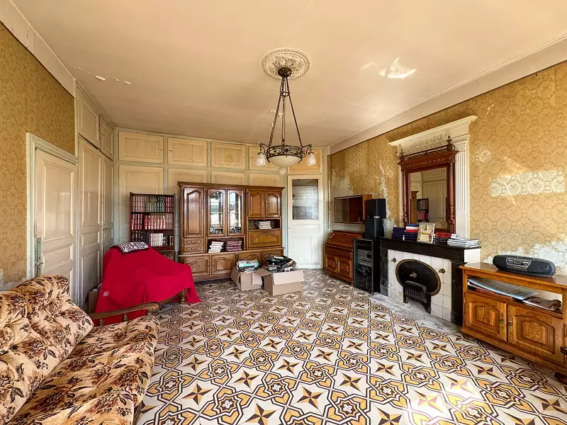 Maison, 224,08 m²