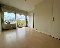 Appartement, 44,72 m²