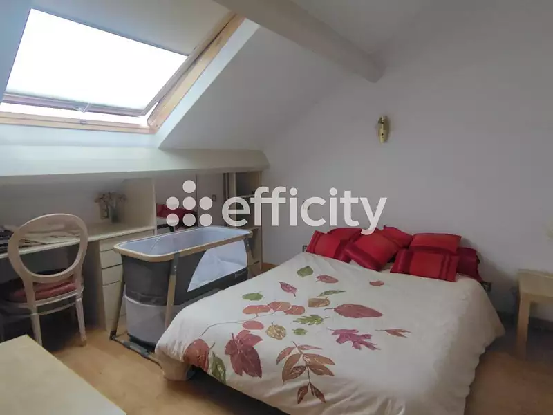 Appartement, 126 m²