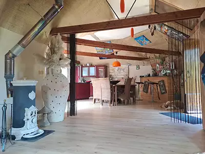 Maison, 106 m²