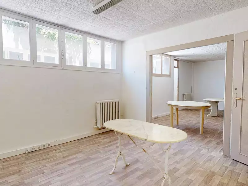 Appartement, 105 m²