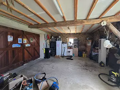 Maison, 183 m²