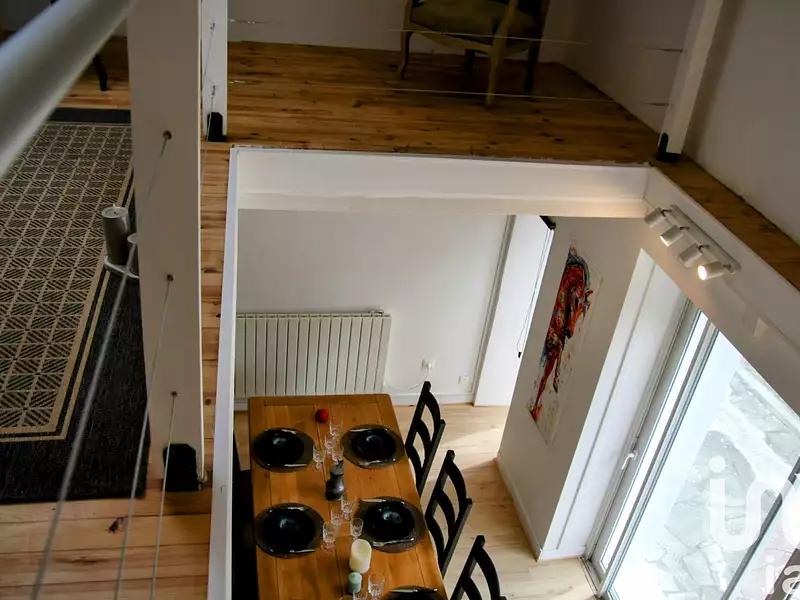 Maison, 137 m²
