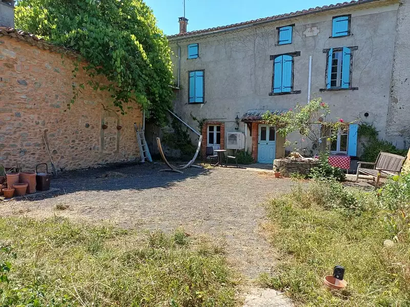 Maison, 128 m²