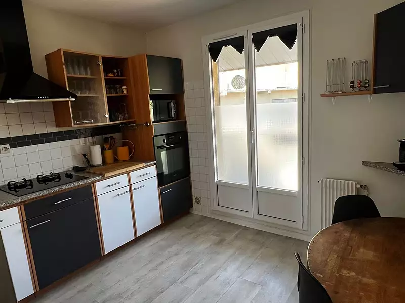 Maison, 89,43 m²