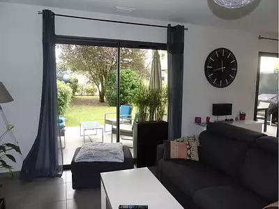 Appartement, 71 m²