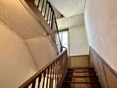 Maison, 238 m²