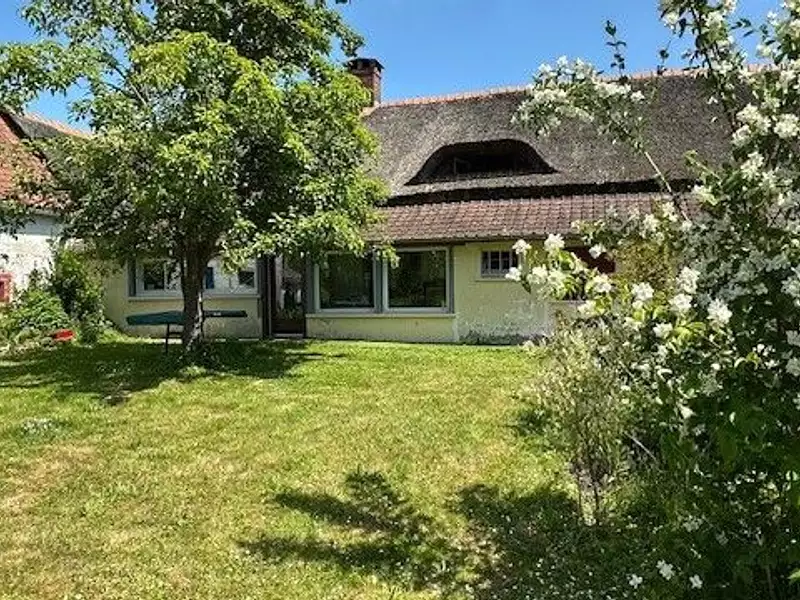 Maison, 173,98 m²