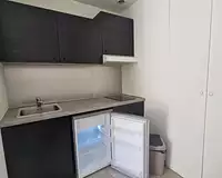 Appartement, 13,4 m²