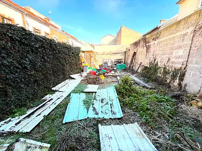 Terrain, 90 m²