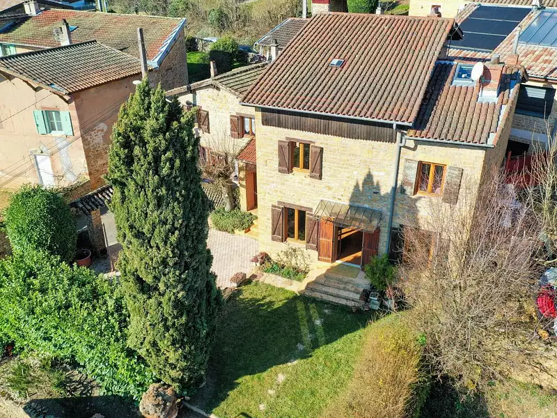 Maison, 200 m²