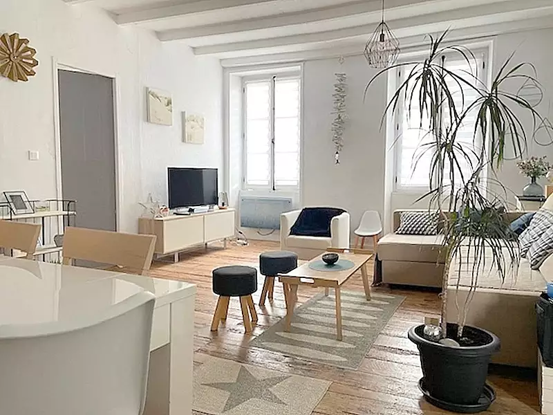 Appartement, 103 m²