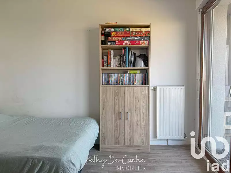 Appartement, 70 m²