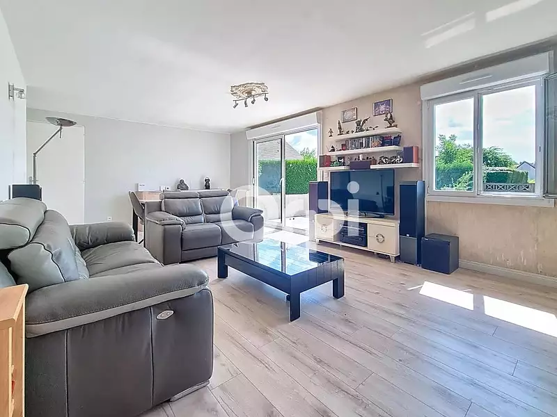 Maison, 145 m²