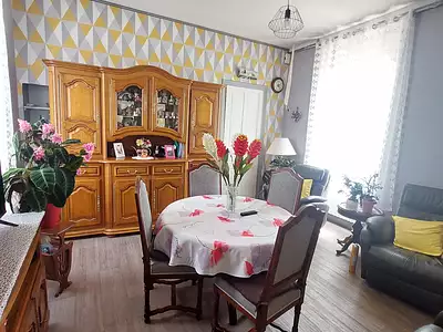 Maison, 96 m²